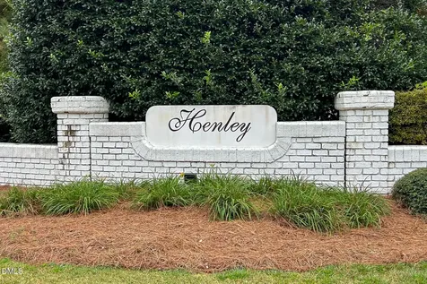 5101 Makena Drive Raleigh NC 27615