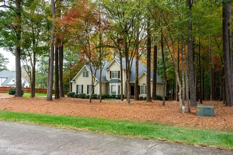5101 Makena Drive Raleigh NC 27615