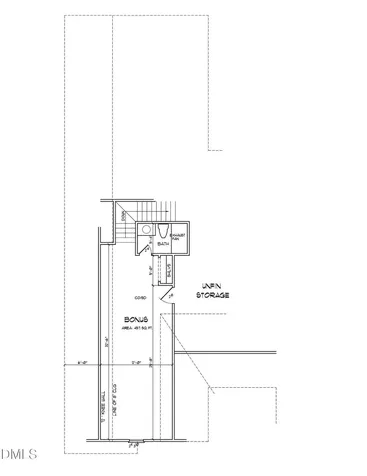 0 N Willow Street Angier NC 27501