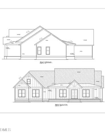 0 N Willow Street Angier NC 27501