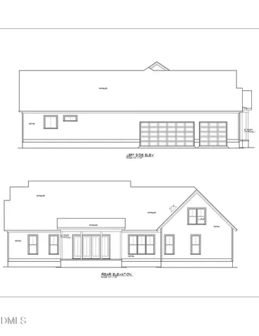 0 N Willow Street Angier NC 27501