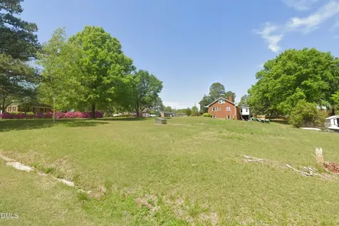 0 N Willow Street Angier NC 27501