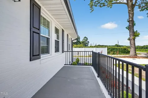 6715 Princeton Kenly Road Princeton NC 27569