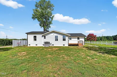 6715 Princeton Kenly Road Princeton NC 27569