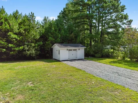 6715 Princeton Kenly Road Princeton NC 27569