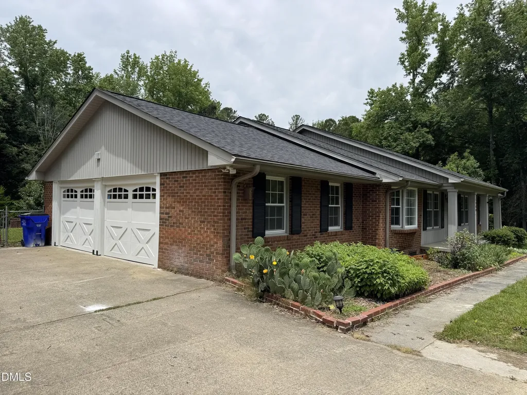 1208 Hatch Road Chapel Hill NC 27516