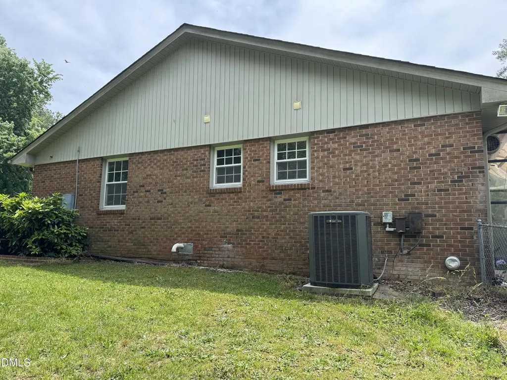 1208 Hatch Road Chapel Hill NC 27516
