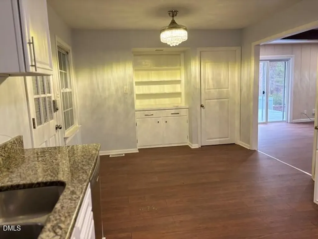 1208 Hatch Road Chapel Hill NC 27516