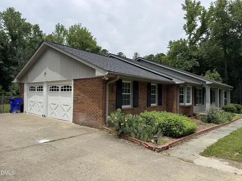 1208 Hatch Road Chapel Hill NC 27516