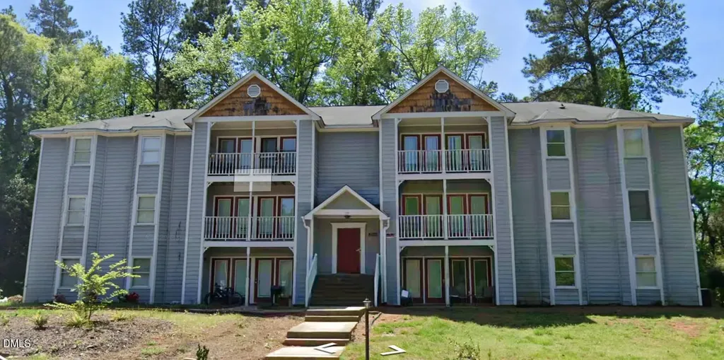 1311 Park Glen Drive Raleigh NC 27610