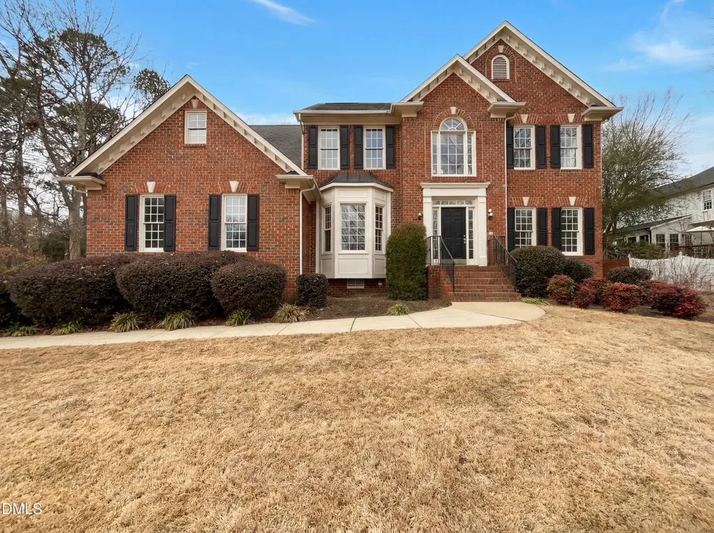 11105 Beechcrest Lane Raleigh NC 27614