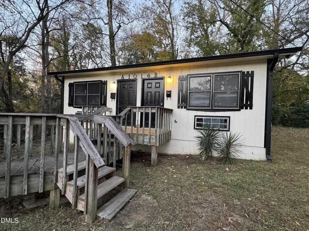 1014 Sedgefield Street Durham NC 27705