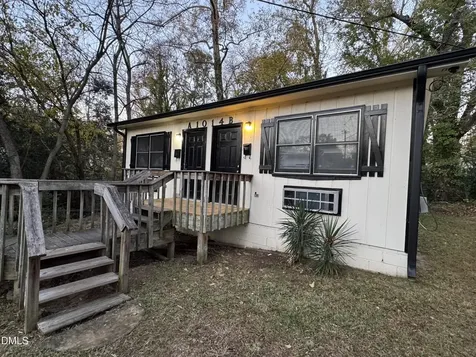 1014 Sedgefield Street Durham NC 27705