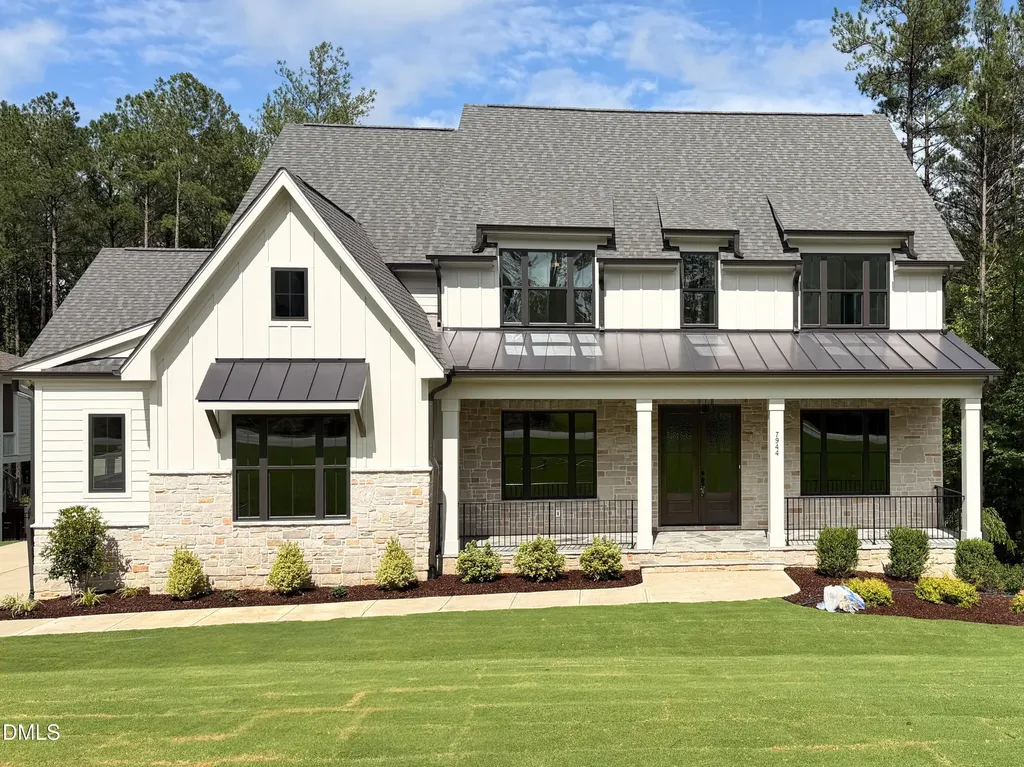 7944 Wexford Waters Lane Wake Forest NC 27587