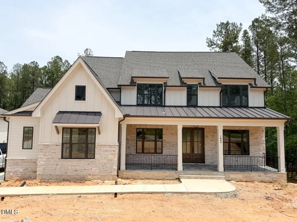 7944 Wexford Waters Lane Wake Forest NC 27587