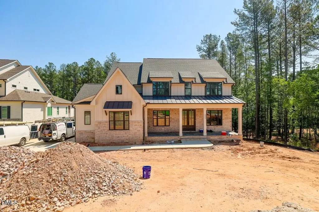 7944 Wexford Waters Lane Wake Forest NC 27587
