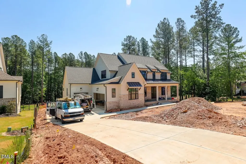 7944 Wexford Waters Lane Wake Forest NC 27587