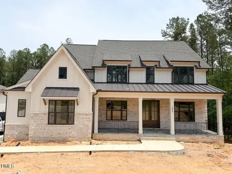 7944 Wexford Waters Lane Wake Forest NC 27587