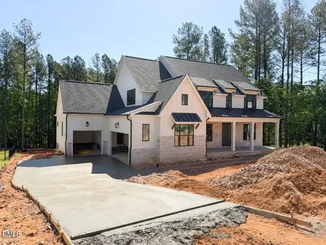 7944 Wexford Waters Lane Wake Forest NC 27587