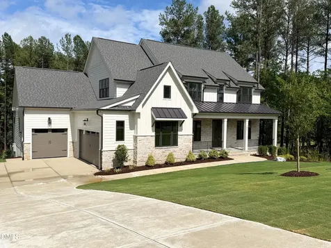 7944 Wexford Waters Lane Wake Forest NC 27587