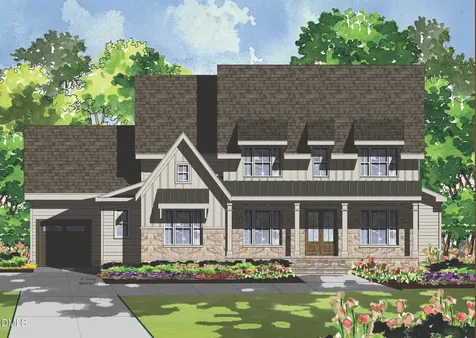 7944 Wexford Waters Lane Wake Forest NC 27587
