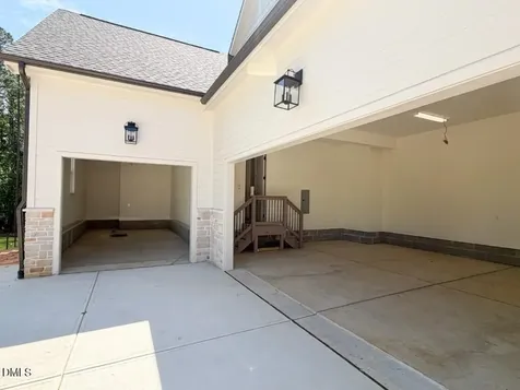 7944 Wexford Waters Lane Wake Forest NC 27587