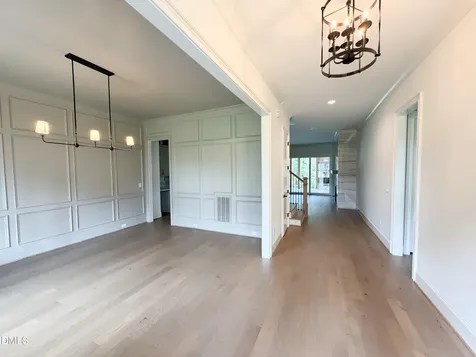 7944 Wexford Waters Lane Wake Forest NC 27587