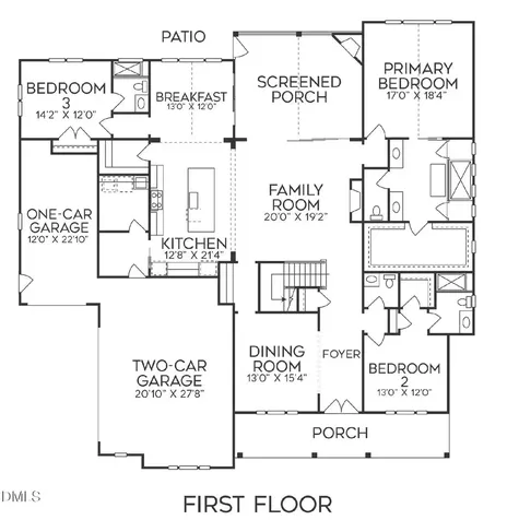 7944 Wexford Waters Lane Wake Forest NC 27587