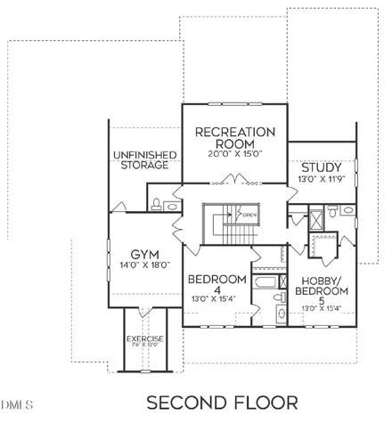 7944 Wexford Waters Lane Wake Forest NC 27587