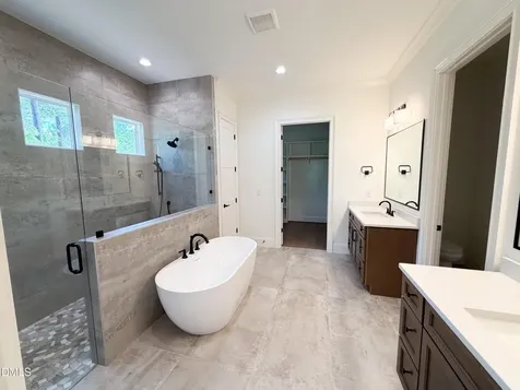 7944 Wexford Waters Lane Wake Forest NC 27587