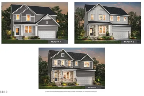 1419 Broad Oak Drive Mebane NC 27302