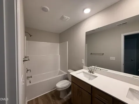 252 Yardley Drive Smithfield NC 27577