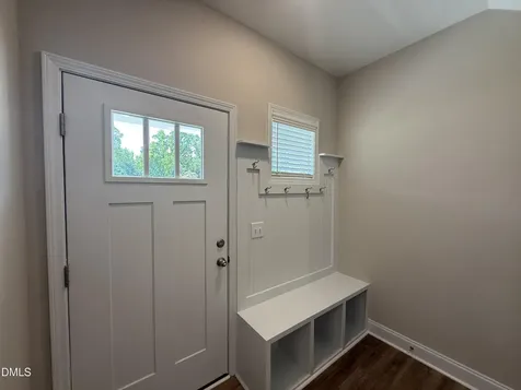 252 Yardley Drive Smithfield NC 27577