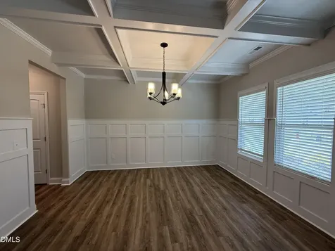 252 Yardley Drive Smithfield NC 27577