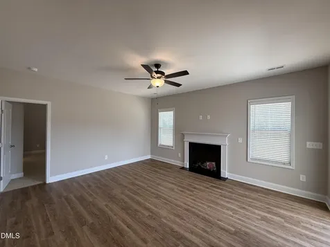 252 Yardley Drive Smithfield NC 27577