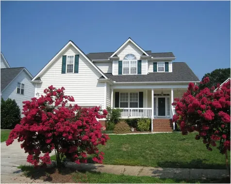 3319 Swinford Court Raleigh NC 27604
