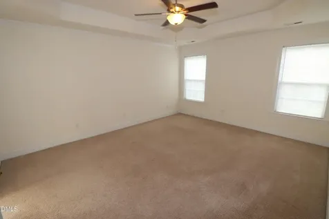 3319 Swinford Court Raleigh NC 27604