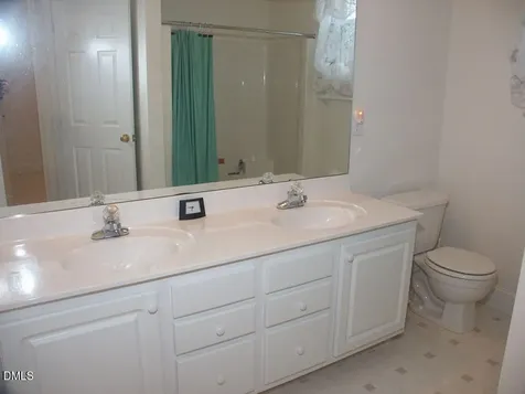 3319 Swinford Court Raleigh NC 27604
