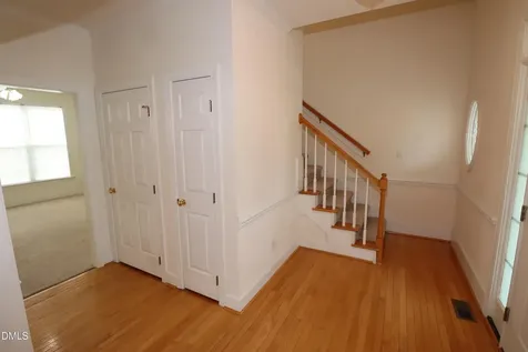 3319 Swinford Court Raleigh NC 27604