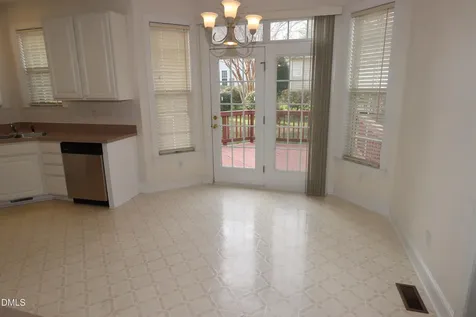 3319 Swinford Court Raleigh NC 27604