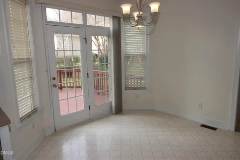 3319 Swinford Court Raleigh NC 27604