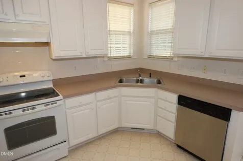 3319 Swinford Court Raleigh NC 27604