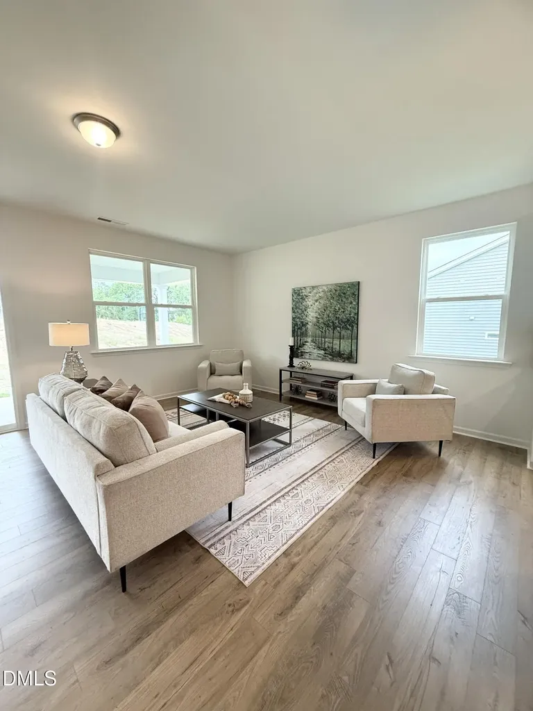 368 Providence Creek Drive Fuquay Varina NC 27526