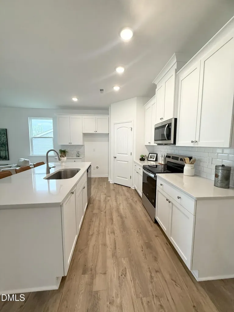 368 Providence Creek Drive Fuquay Varina NC 27526