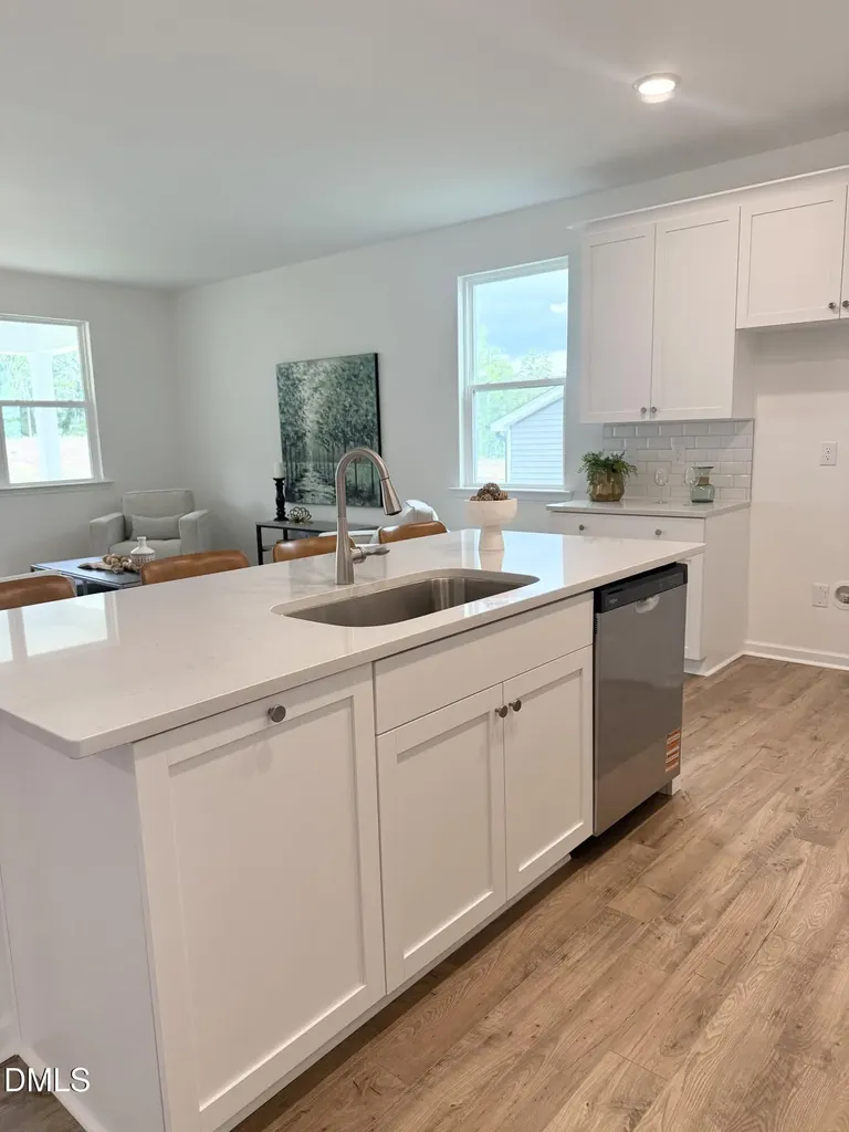 368 Providence Creek Drive Fuquay Varina NC 27526