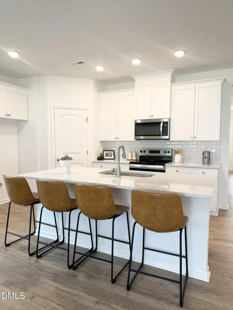 368 Providence Creek Drive Fuquay Varina NC 27526