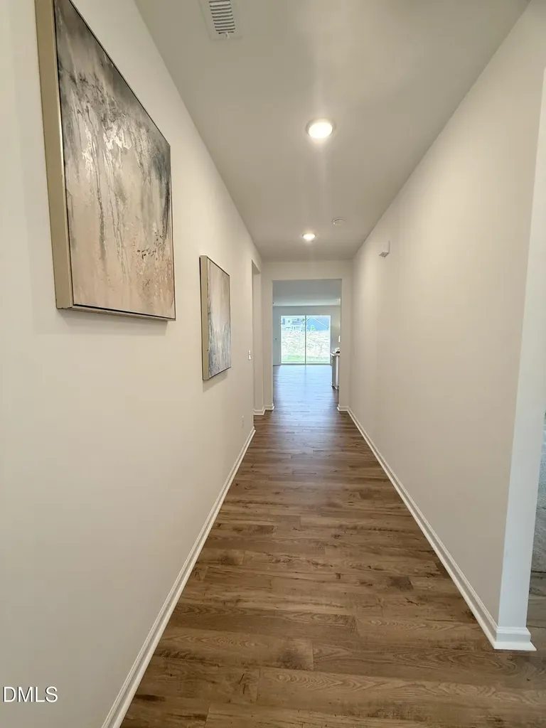 368 Providence Creek Drive Fuquay Varina NC 27526