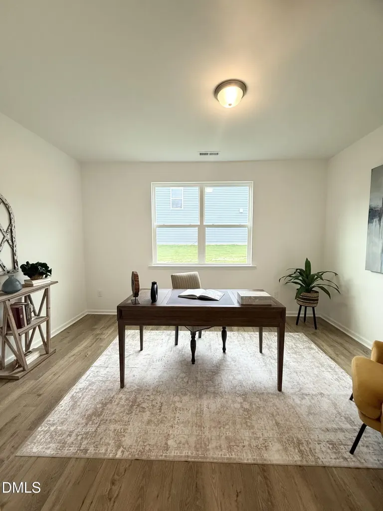 368 Providence Creek Drive Fuquay Varina NC 27526