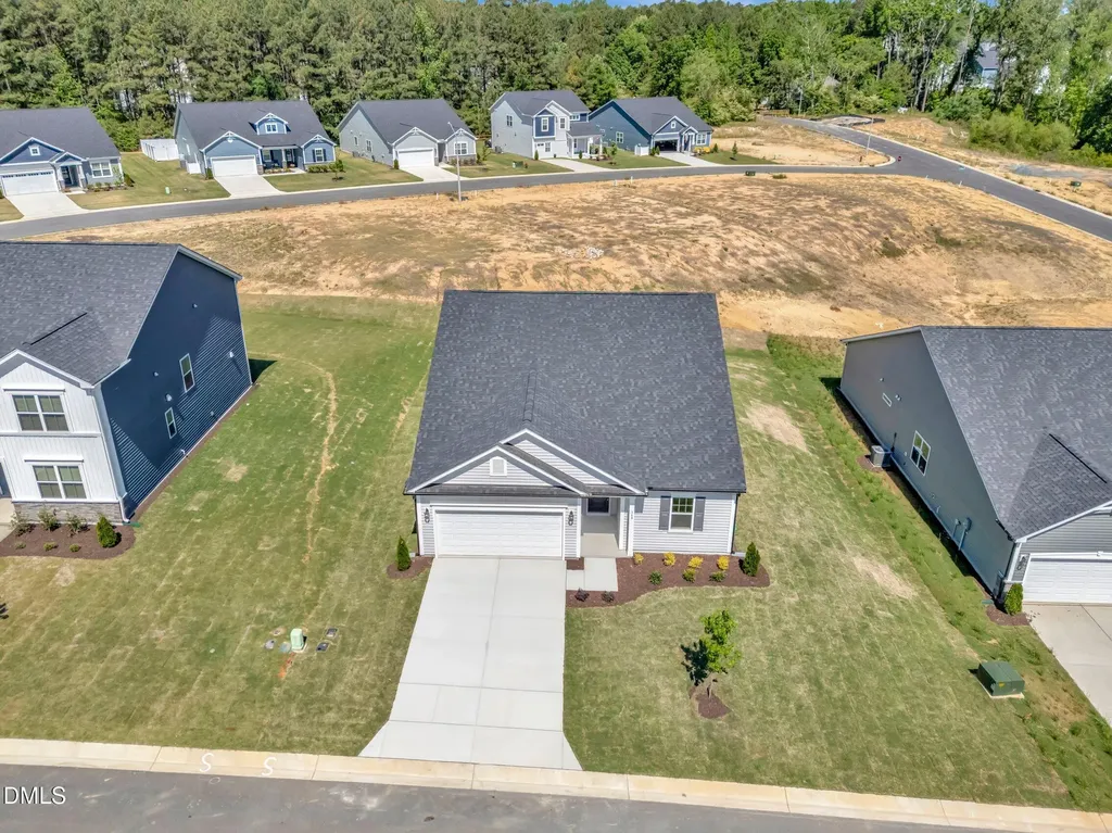 368 Providence Creek Drive Fuquay Varina NC 27526