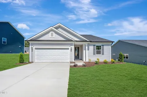 368 Providence Creek Drive Fuquay Varina NC 27526